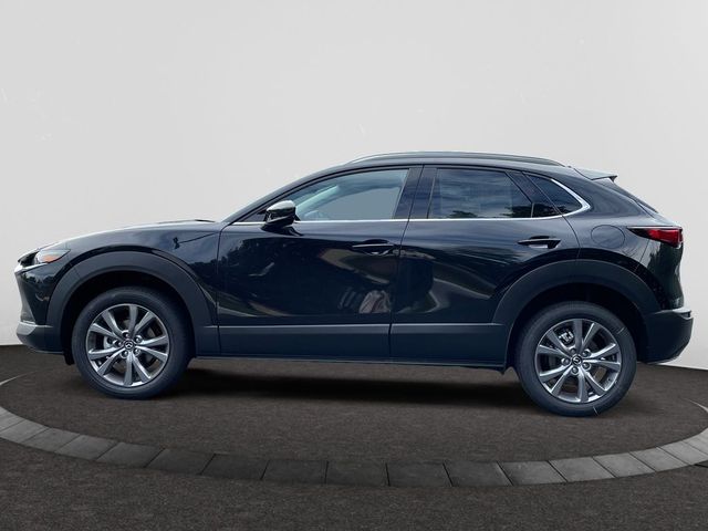 2024 Mazda CX-30 2.5 S Premium Package