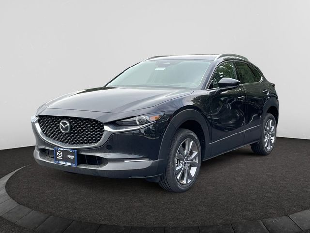 2024 Mazda CX-30 2.5 S Premium Package