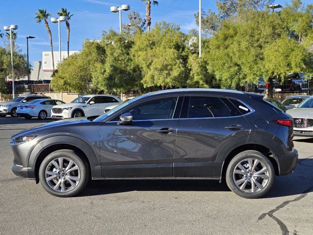 2024 Mazda CX-30 2.5 S Premium Package