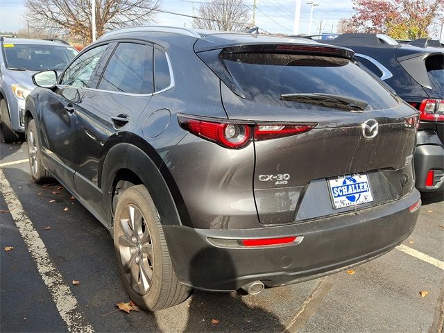 2024 Mazda CX-30 2.5 S Premium Package