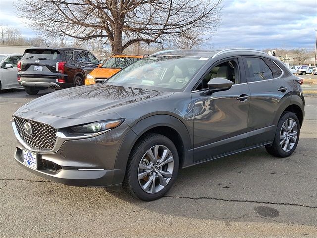 2024 Mazda CX-30 2.5 S Premium Package