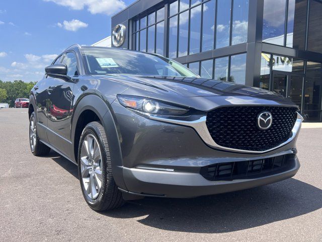 2024 Mazda CX-30 2.5 S Premium Package