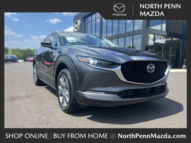 2024 Mazda CX-30 2.5 S Premium Package