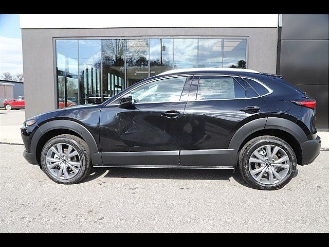 2024 Mazda CX-30 2.5 S Premium Package