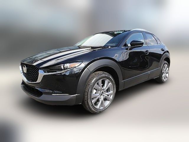 2024 Mazda CX-30 2.5 S Premium Package