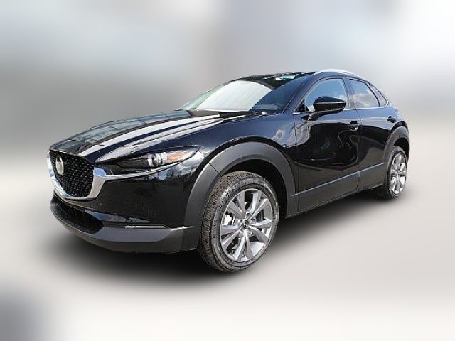 2024 Mazda CX-30 2.5 S Premium Package