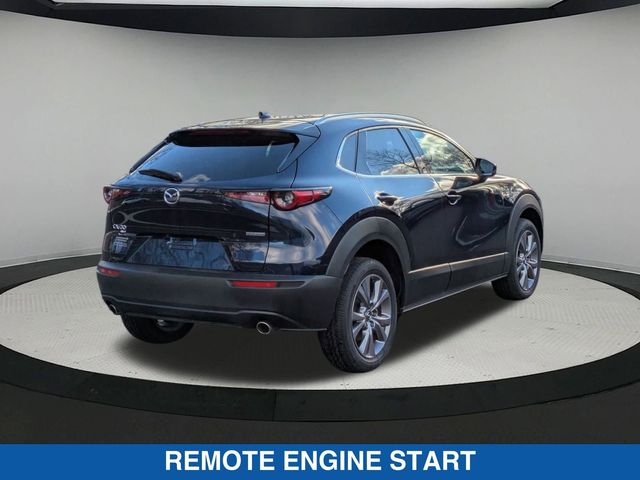 2024 Mazda CX-30 2.5 S Premium Package