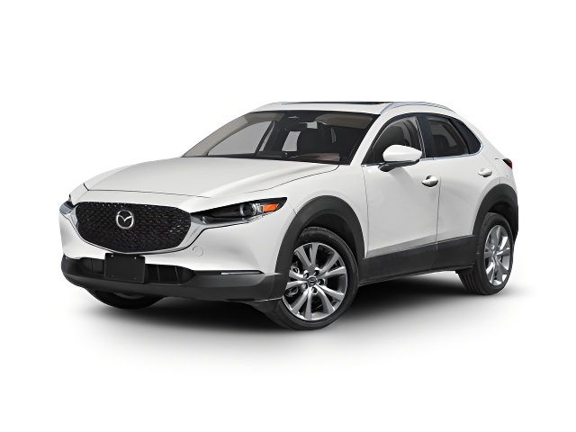 2024 Mazda CX-30 2.5 S Premium Package