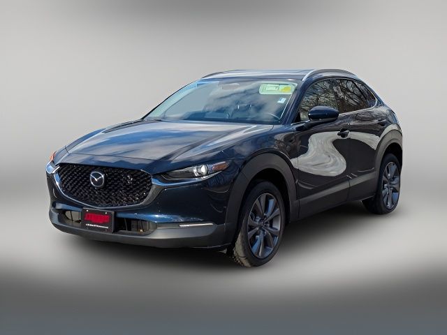 2024 Mazda CX-30 2.5 S Premium Package