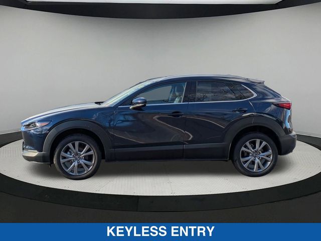 2024 Mazda CX-30 2.5 S Premium Package