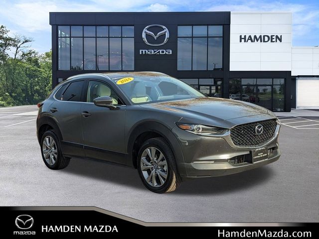 2024 Mazda CX-30 2.5 S Premium Package