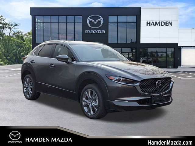 2024 Mazda CX-30 2.5 S Premium Package