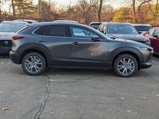 2024 Mazda CX-30 2.5 S Premium Package