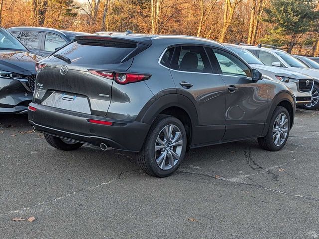 2024 Mazda CX-30 2.5 S Premium Package