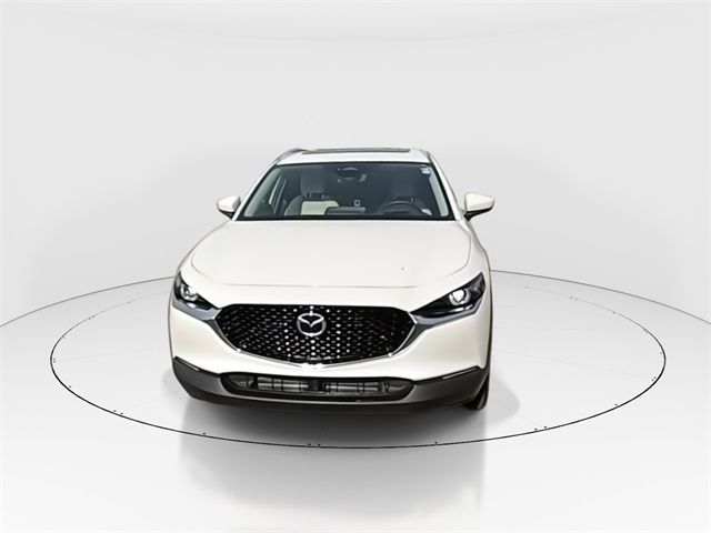 2024 Mazda CX-30 2.5 S Premium Package