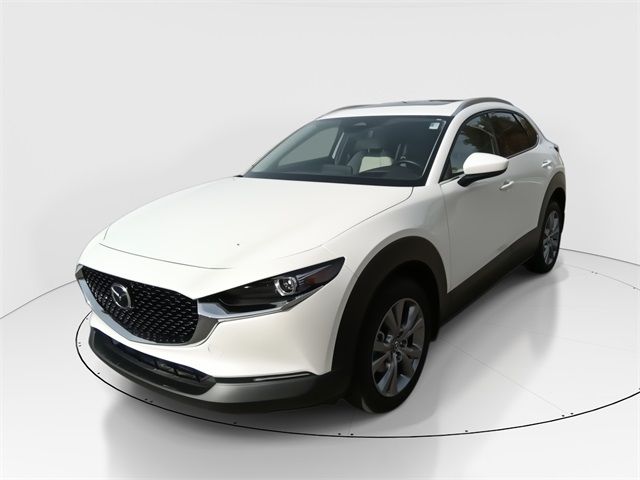 2024 Mazda CX-30 2.5 S Premium Package