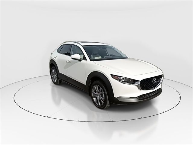 2024 Mazda CX-30 2.5 S Premium Package