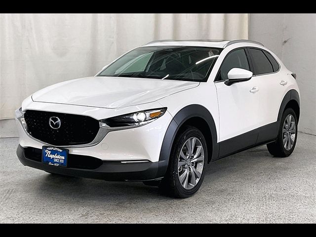 2024 Mazda CX-30 2.5 S Premium Package