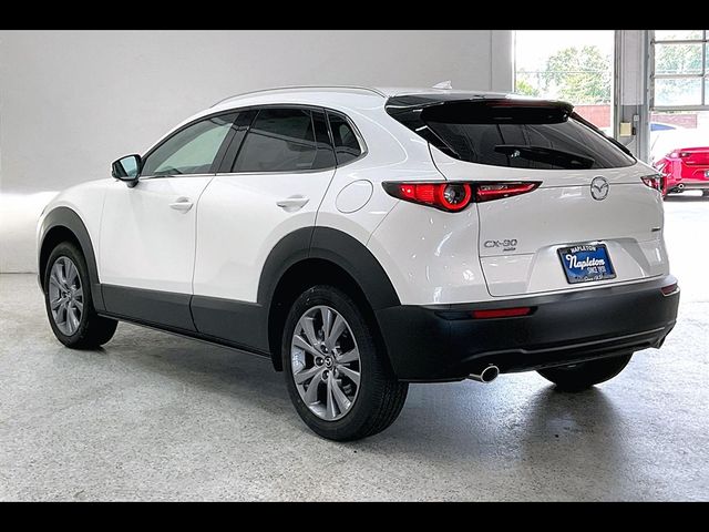 2024 Mazda CX-30 2.5 S Premium Package