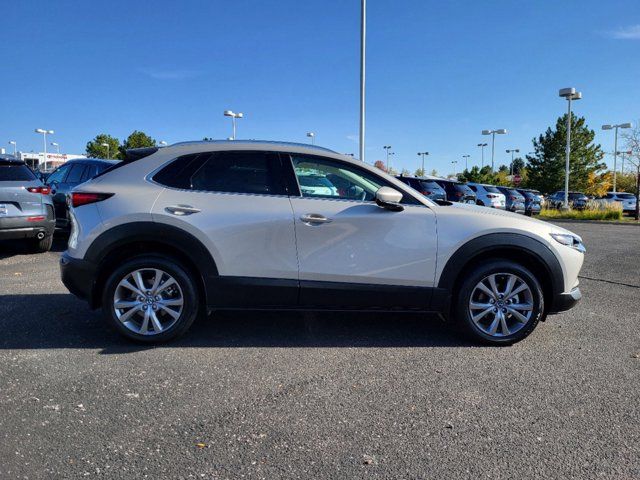 2024 Mazda CX-30 2.5 S Premium Package