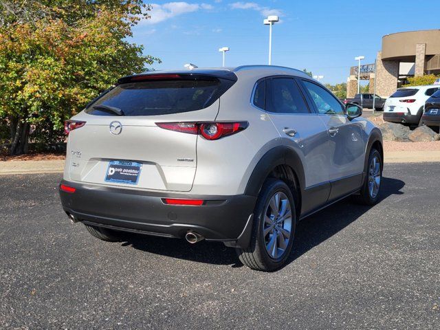 2024 Mazda CX-30 2.5 S Premium Package