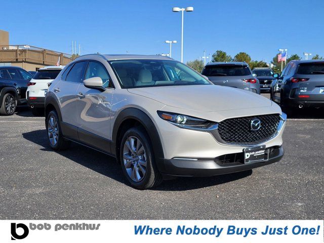 2024 Mazda CX-30 2.5 S Premium Package