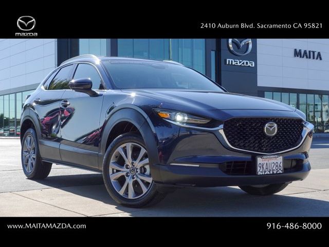 2024 Mazda CX-30 2.5 S Premium Package