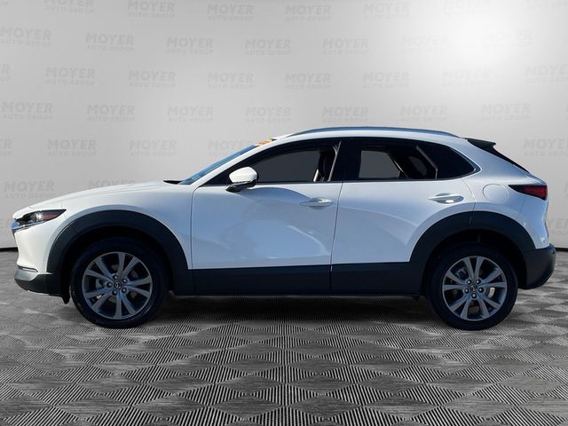 2024 Mazda CX-30 2.5 S Premium Package