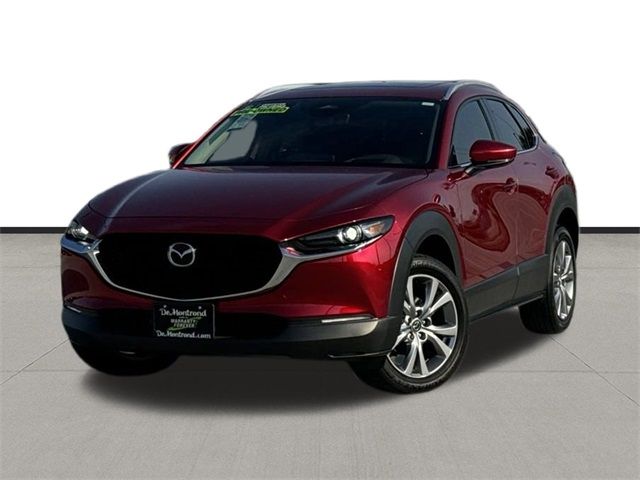 2024 Mazda CX-30 2.5 S Premium Package