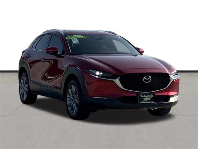 2024 Mazda CX-30 2.5 S Premium Package