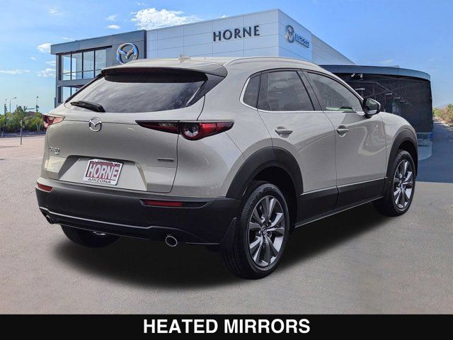 2024 Mazda CX-30 2.5 S Premium Package