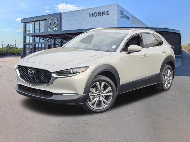 2024 Mazda CX-30 2.5 S Premium Package