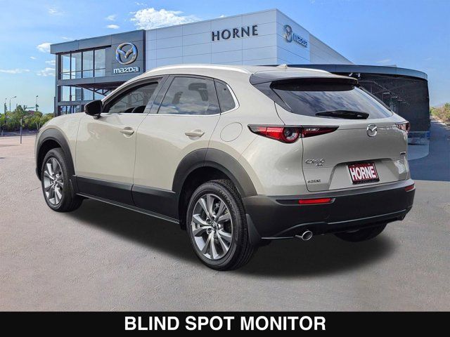 2024 Mazda CX-30 2.5 S Premium Package