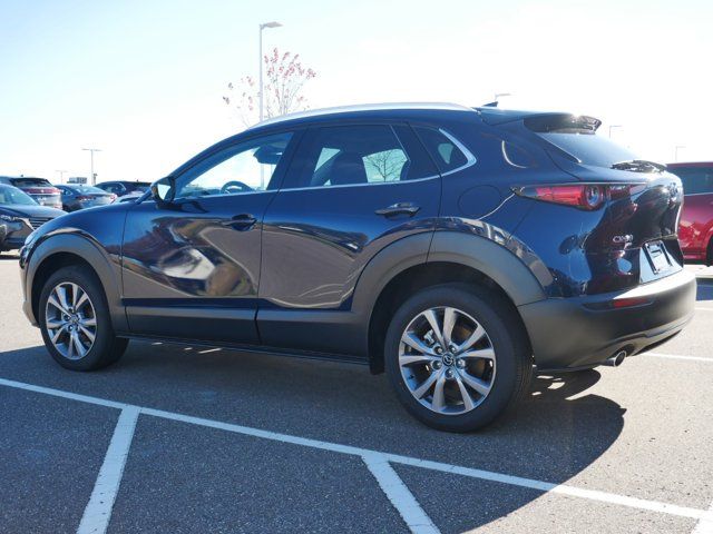 2024 Mazda CX-30 2.5 S Premium Package