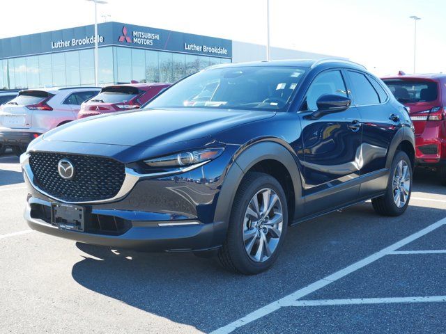 2024 Mazda CX-30 2.5 S Premium Package