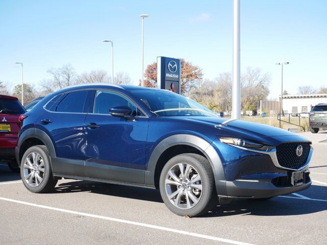 2024 Mazda CX-30 2.5 S Premium Package