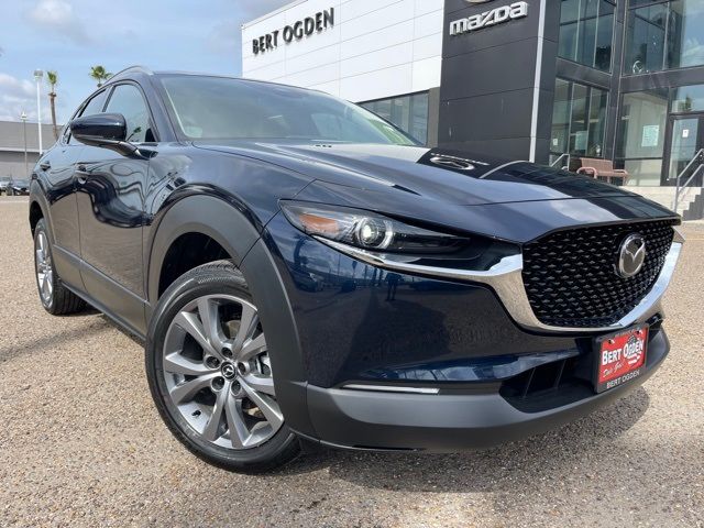 2024 Mazda CX-30 2.5 S Premium Package