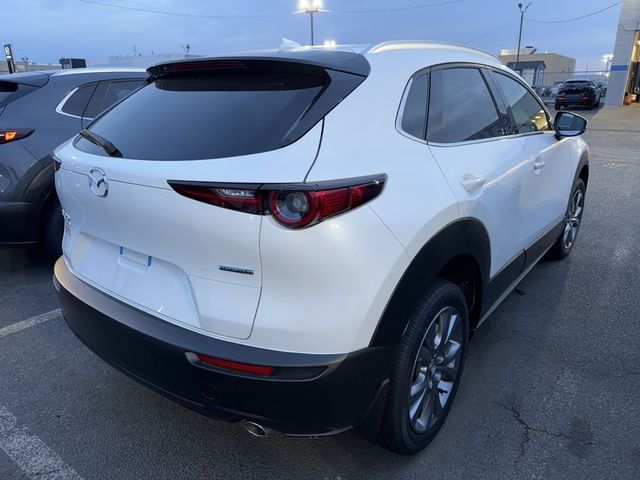 2024 Mazda CX-30 2.5 S Premium Package