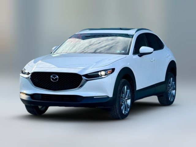 2024 Mazda CX-30 2.5 S Premium Package