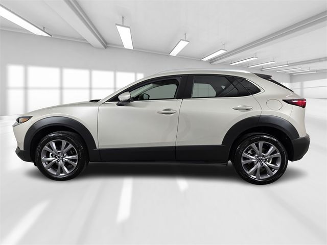 2024 Mazda CX-30 2.5 S Premium Package