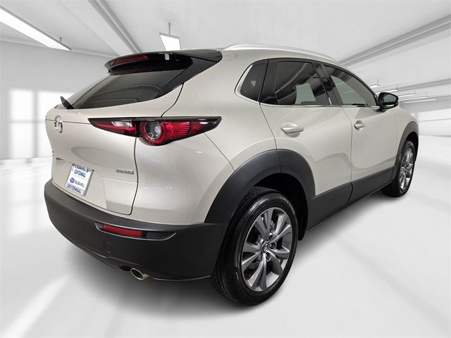 2024 Mazda CX-30 2.5 S Premium Package