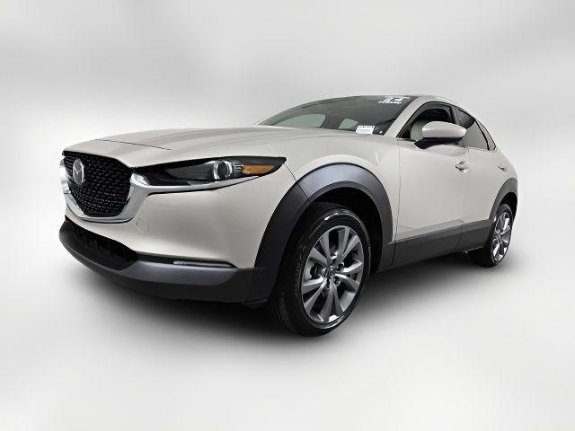 2024 Mazda CX-30 2.5 S Premium Package