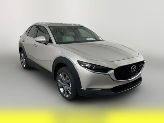 2024 Mazda CX-30 2.5 S Premium Package