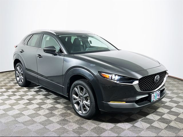 2024 Mazda CX-30 2.5 S Premium Package