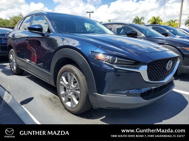 2024 Mazda CX-30 2.5 S Premium Package