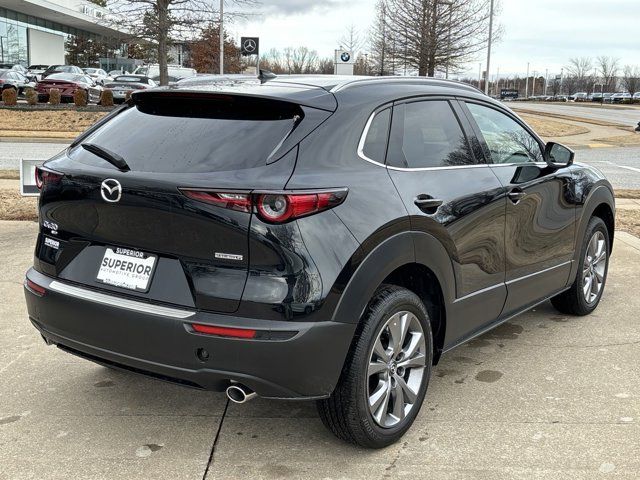 2024 Mazda CX-30 2.5 S Premium Package