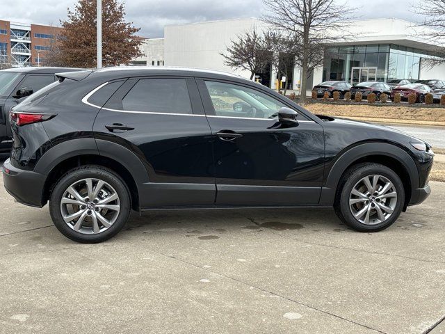 2024 Mazda CX-30 2.5 S Premium Package