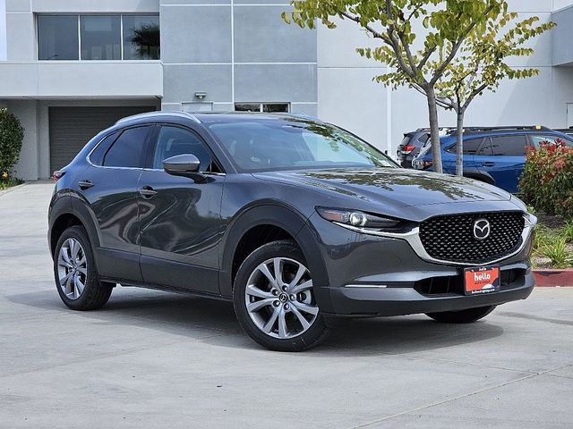 2024 Mazda CX-30 2.5 S Premium Package