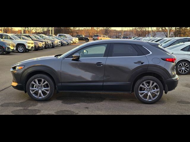 2024 Mazda CX-30 2.5 S Premium Package