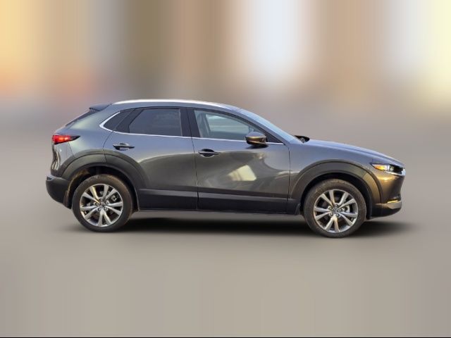 2024 Mazda CX-30 2.5 S Premium Package